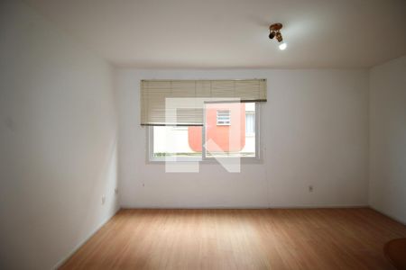Sala de apartamento para alugar com 1 quarto, 41m² em Higienópolis, Porto Alegre