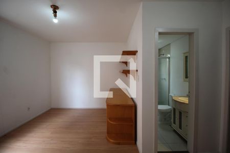 Sala de apartamento para alugar com 1 quarto, 41m² em Higienópolis, Porto Alegre