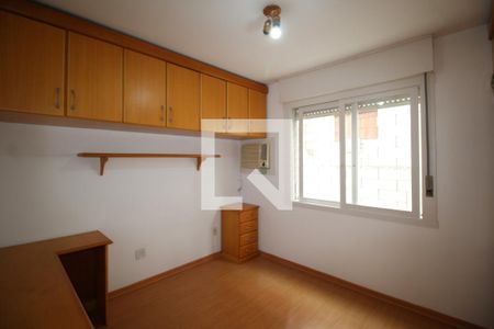 Quarto 1 de apartamento para alugar com 1 quarto, 41m² em Higienópolis, Porto Alegre