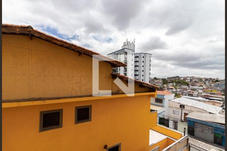 Sala - Vista de apartamento para alugar com 1 quarto, 38m² em Sítio do Mandaqui, São Paulo