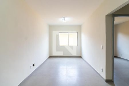 Sala de apartamento para alugar com 1 quarto, 38m² em Sítio do Mandaqui, São Paulo