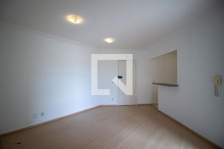 Sala  de apartamento para alugar com 2 quartos, 62m² em Jardim Pagliato, Sorocaba
