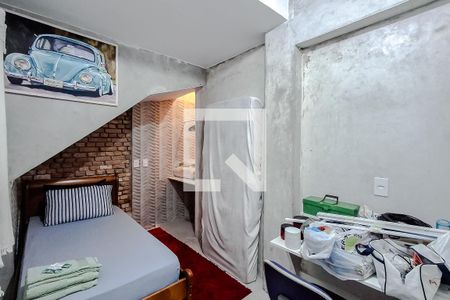 Quarto 1 de casa para alugar com 2 quartos, 90m² em Ipiranga, São Paulo
