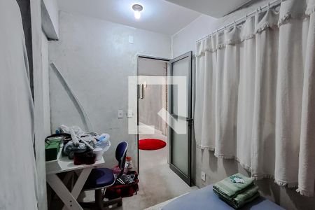 Quarto 1 de casa para alugar com 2 quartos, 90m² em Ipiranga, São Paulo