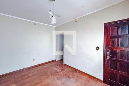 Sala de casa à venda com 3 quartos, 160m² em Vila Beatriz, São Paulo