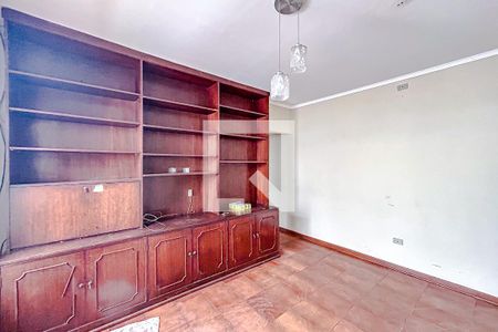 Sala de casa à venda com 3 quartos, 160m² em Vila Beatriz, São Paulo