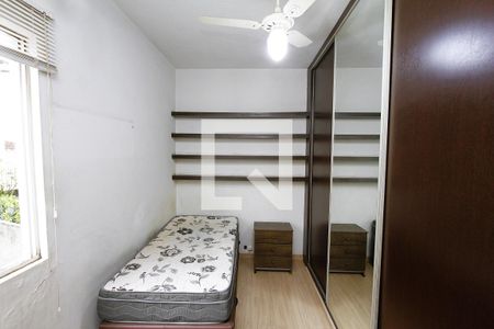 Quarto 1 de apartamento para alugar com 3 quartos, 60m² em Jardim Montanhês, Belo Horizonte