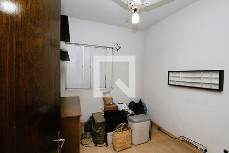 Quarto 2  de apartamento para alugar com 3 quartos, 60m² em Jardim Montanhês, Belo Horizonte