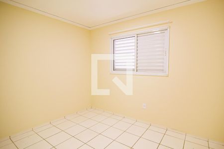 Quarto 1 de apartamento para alugar com 2 quartos, 57m² em Campo Bonito , Indaiatuba