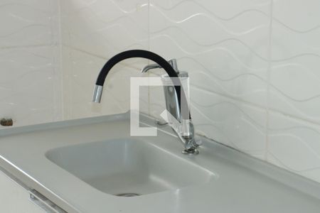 Apartamento para alugar com 2 quartos, 53m² em Chácaras São Marcos, Embu das Artes