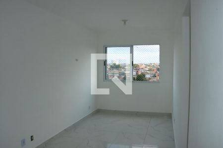Apartamento para alugar com 2 quartos, 53m² em Chácaras São Marcos, Embu das Artes