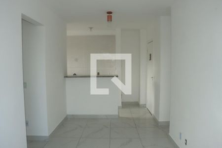 Apartamento para alugar com 2 quartos, 53m² em Chácaras São Marcos, Embu das Artes