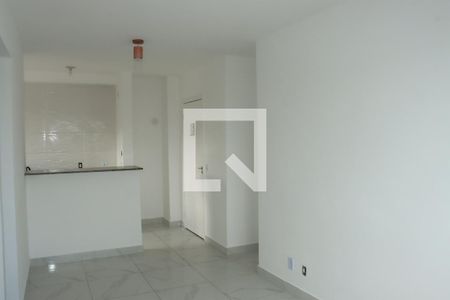 Apartamento para alugar com 2 quartos, 53m² em Chácaras São Marcos, Embu das Artes