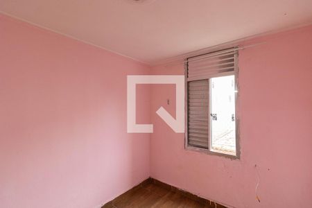 Quarto 1 de apartamento para alugar com 3 quartos, 52m² em Itaquera, São Paulo