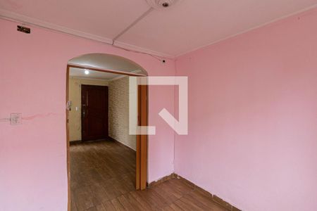 Quarto 1 de apartamento para alugar com 3 quartos, 52m² em Itaquera, São Paulo