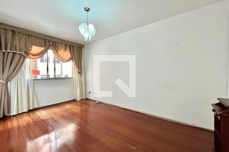 Sala de apartamento à venda com 1 quarto, 55m² em Vila da Saúde, São Paulo