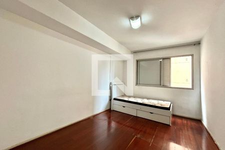 Quarto de apartamento à venda com 1 quarto, 55m² em Vila da Saúde, São Paulo
