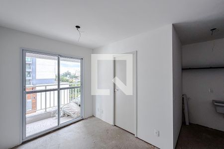 Sala de apartamento à venda com 2 quartos, 42m² em Vila Mariana, São Paulo