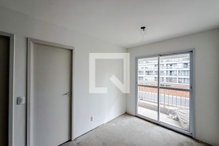 Sala de apartamento à venda com 2 quartos, 42m² em Vila Mariana, São Paulo