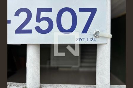 Cod placa de casa à venda com 2 quartos, 150m² em Jardim Lavinia, São Bernardo do Campo