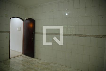Cozinha  de casa à venda com 2 quartos, 150m² em Jardim Lavinia, São Bernardo do Campo