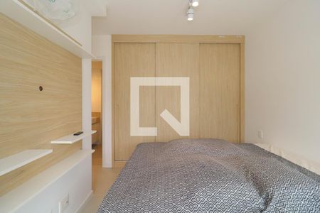 Suíte de apartamento para alugar com 2 quartos, 80m² em Jardim Paulista, São Paulo