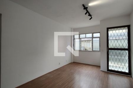 Sala de apartamento para alugar com 2 quartos, 70m² em Freguesia (jacarepaguá), Rio de Janeiro