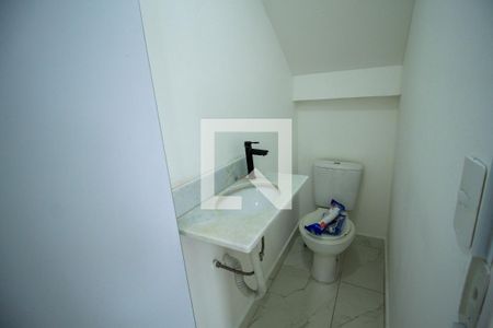 Lavabo de casa para alugar com 2 quartos, 70m² em Quarta Parada, São Paulo