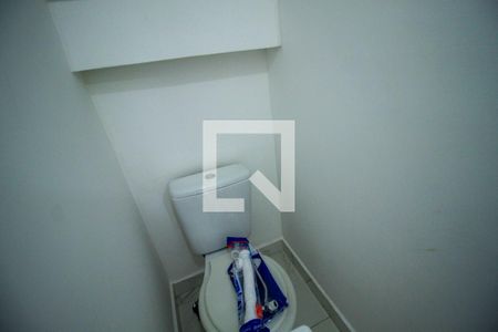 Lavabo de casa para alugar com 2 quartos, 70m² em Quarta Parada, São Paulo