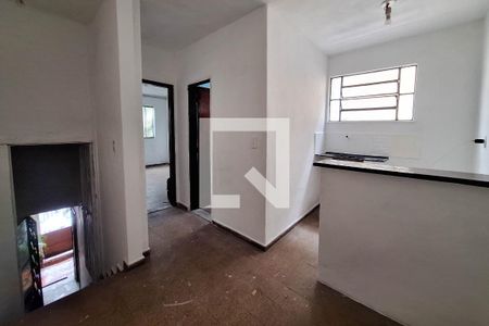 Sala  de kitnet/studio para alugar com 1 quarto, 40m² em Fonseca, Niterói