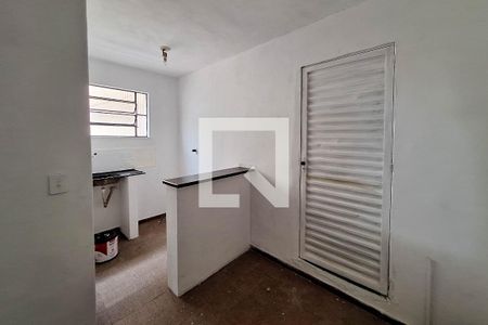 Sala  de kitnet/studio para alugar com 1 quarto, 40m² em Fonseca, Niterói