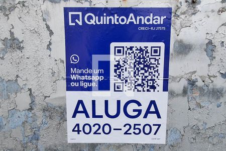 Placa de kitnet/studio para alugar com 1 quarto, 40m² em Fonseca, Niterói