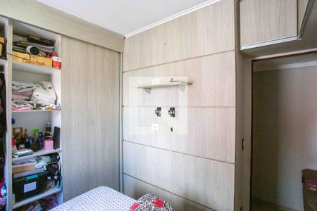 Quarto 1 de apartamento à venda com 2 quartos, 45m² em Canhema, Diadema