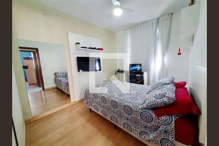 Apartamento à venda com 4 quartos, 210m² em União, Belo Horizonte