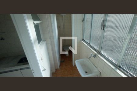 Apartamento à venda com 2 quartos, 70m² em Graça, Belo Horizonte