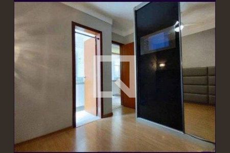Apartamento à venda com 3 quartos, 129m² em Santa Efigênia, Belo Horizonte