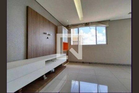 Apartamento à venda com 3 quartos, 129m² em Santa Efigênia, Belo Horizonte