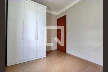 Apartamento à venda com 3 quartos, 129m² em Santa Efigênia, Belo Horizonte