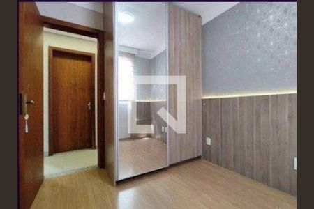 Apartamento à venda com 3 quartos, 129m² em Santa Efigênia, Belo Horizonte