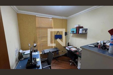 Apartamento à venda com 3 quartos, 96m² em Cidade Nova, Belo Horizonte
