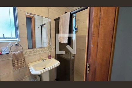 Apartamento à venda com 3 quartos, 96m² em Cidade Nova, Belo Horizonte