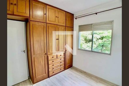 Apartamento à venda com 2 quartos, 80m² em Estoril, Belo Horizonte