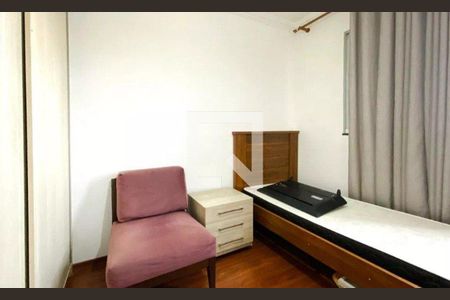 Apartamento à venda com 3 quartos, 87m² em Sagrada Família, Belo Horizonte