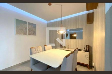 Apartamento à venda com 3 quartos, 87m² em Sagrada Família, Belo Horizonte