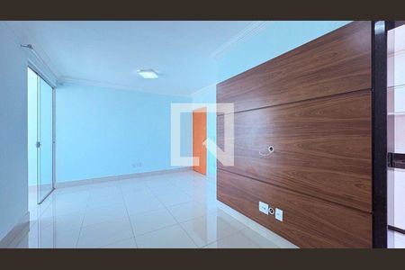 Apartamento à venda com 3 quartos, 72m² em Palmares, Belo Horizonte