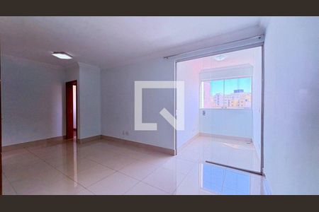 Apartamento à venda com 3 quartos, 72m² em Palmares, Belo Horizonte