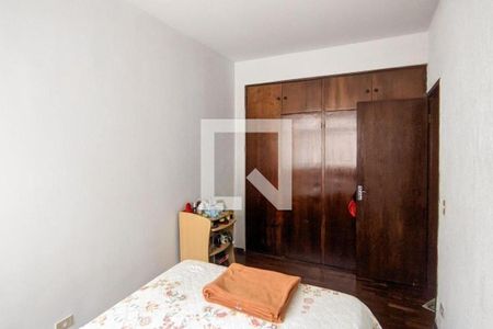 Apartamento à venda com 2 quartos, 90m² em Sagrada Família, Belo Horizonte