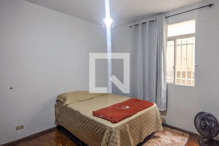 Apartamento à venda com 2 quartos, 90m² em Sagrada Família, Belo Horizonte