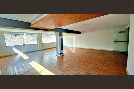 Apartamento à venda com 3 quartos, 96m² em Castelo, Belo Horizonte