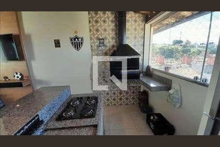 Apartamento à venda com 2 quartos, 100m² em Pirajá, Belo Horizonte